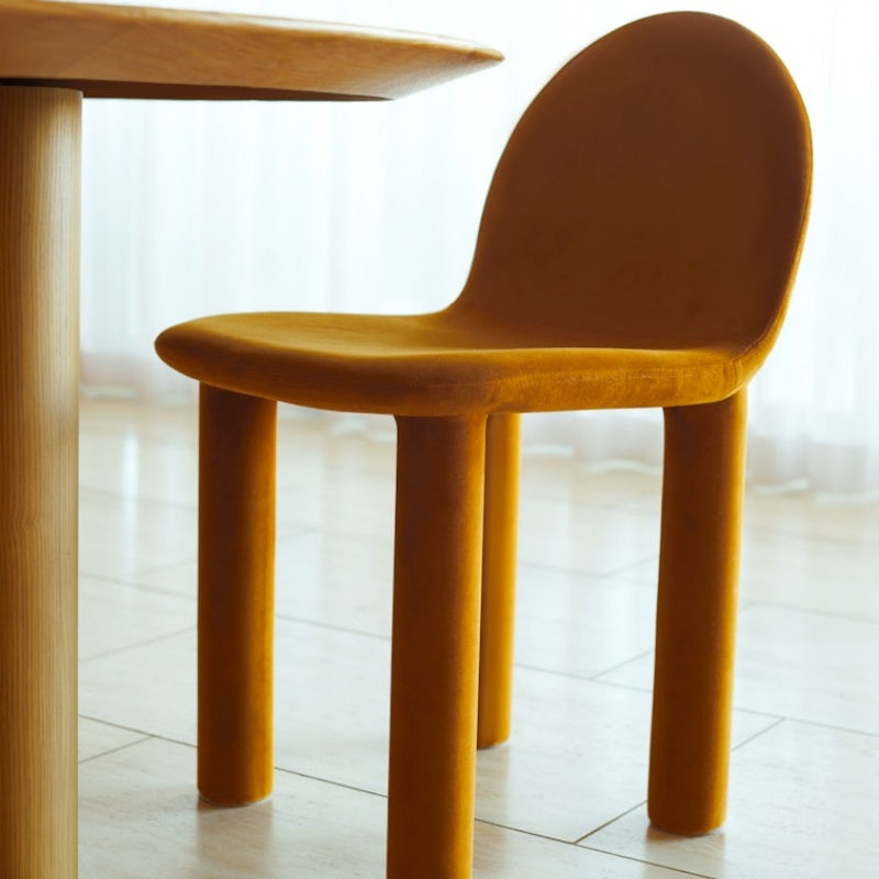 Arch Dining Chair by Vintara Design