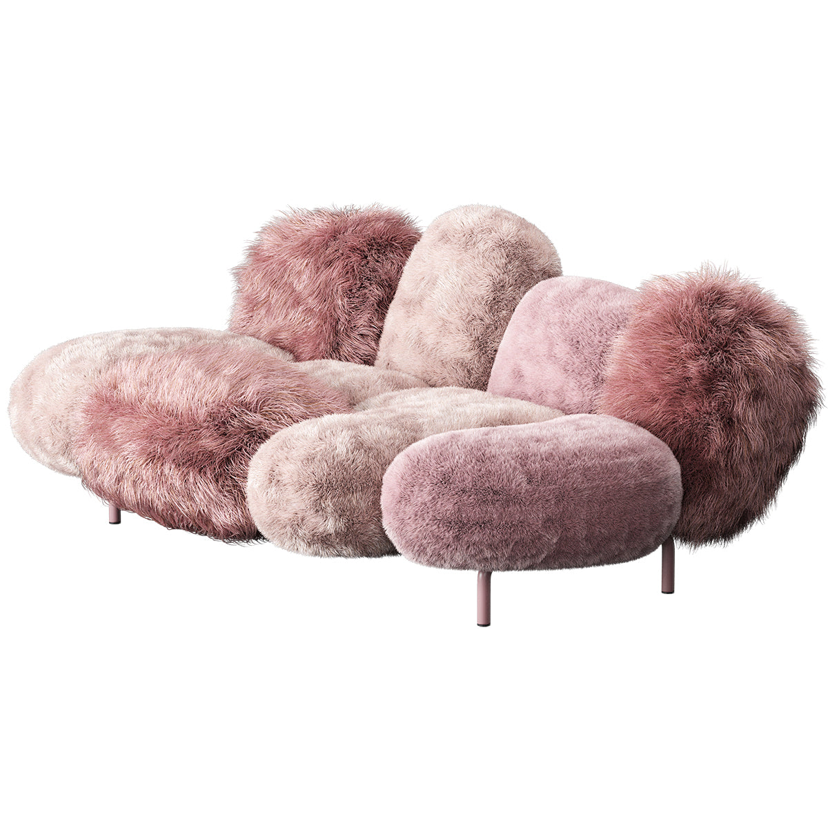 Edra CIPRIA Sofa