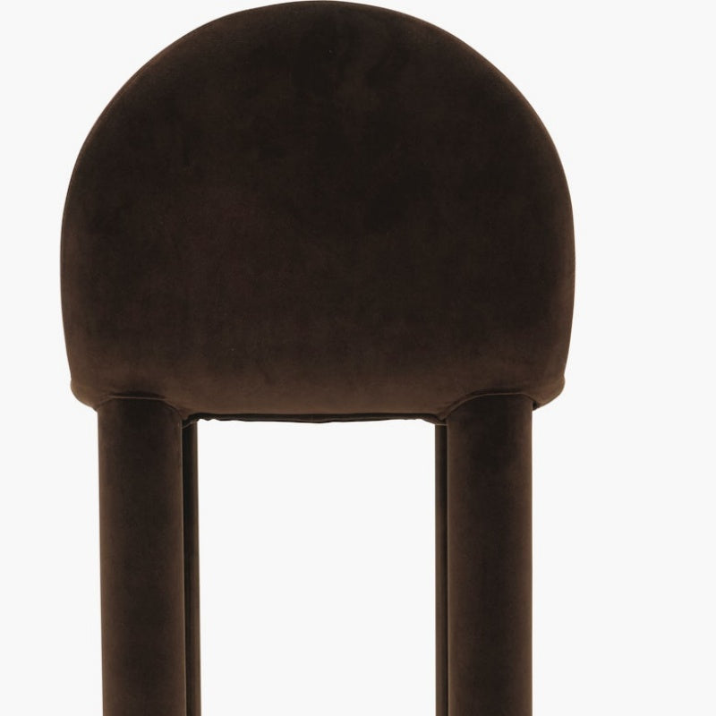 Arch Dining Chair by Vintara Design