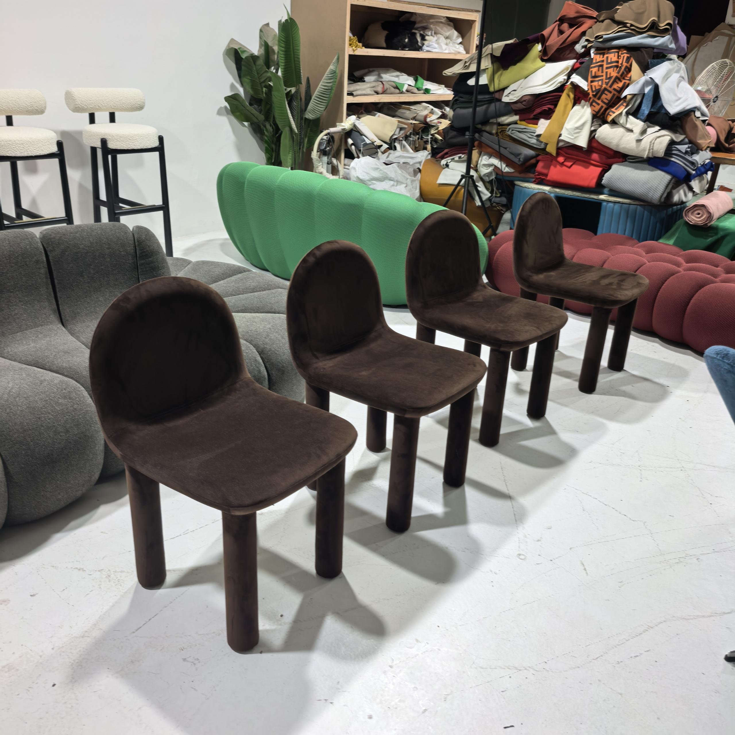 Arch Dining Chair