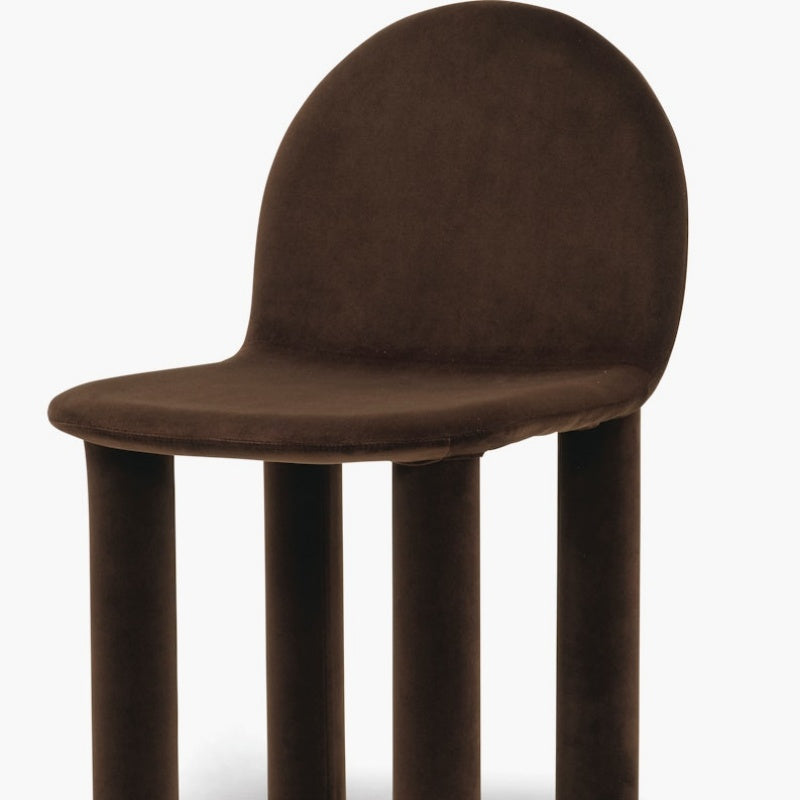 Arch Dining Chair by Vintara Design