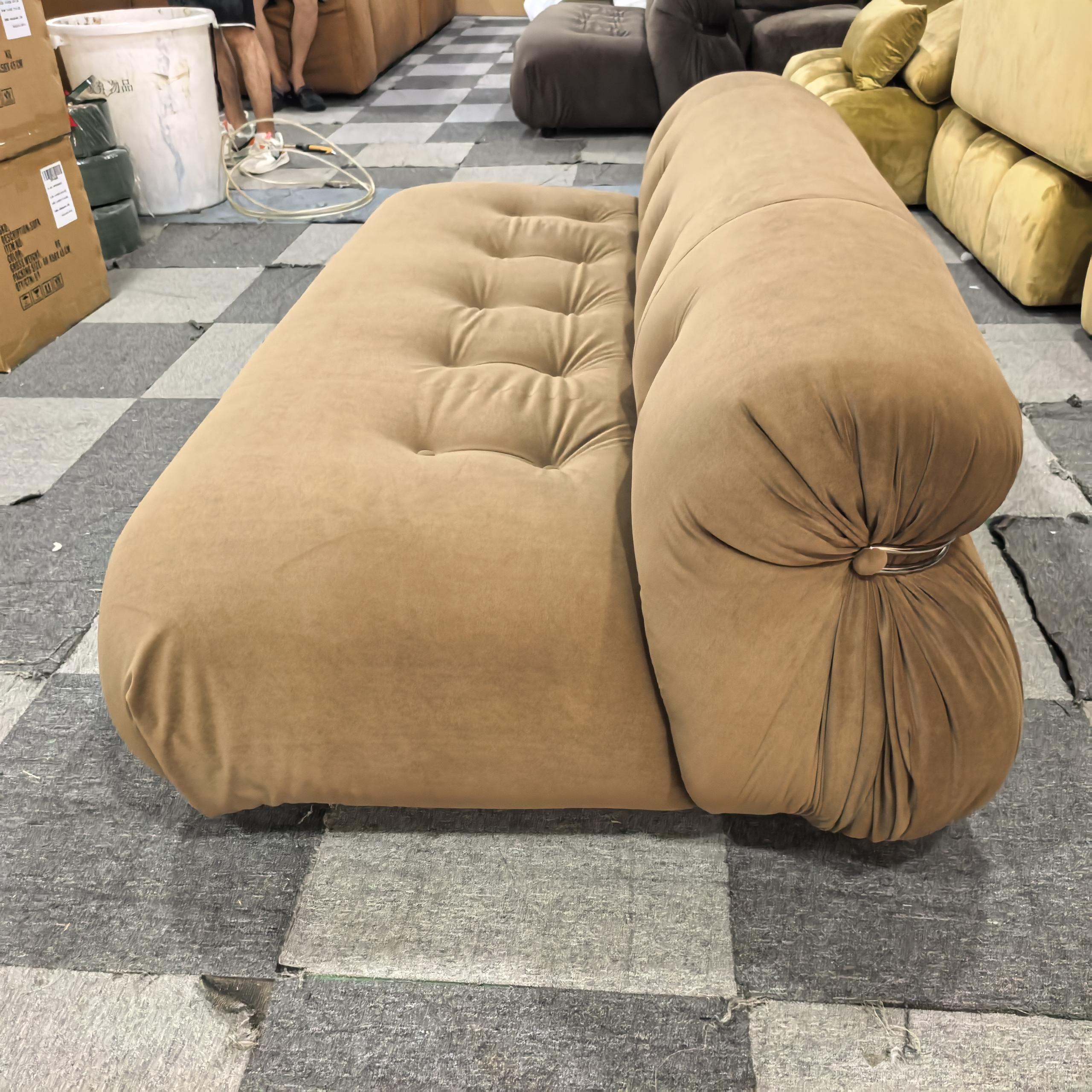 Soriana Sofa Loveseat