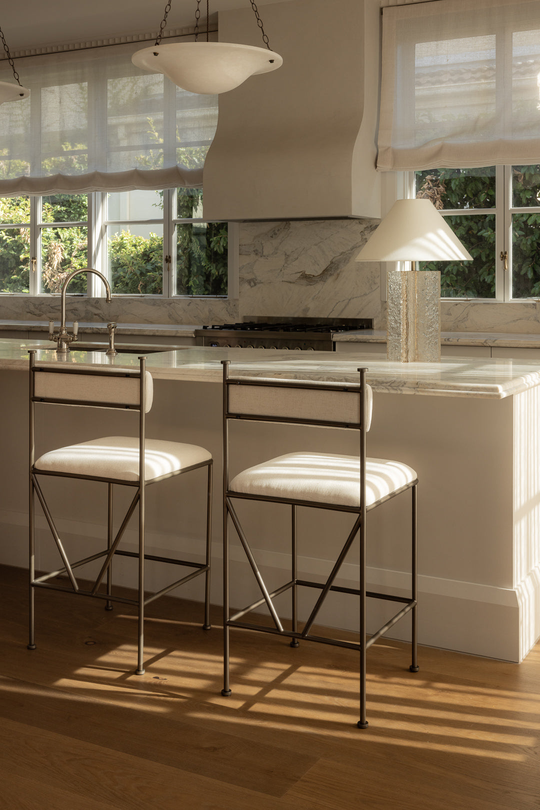 Aspen Counter Stool