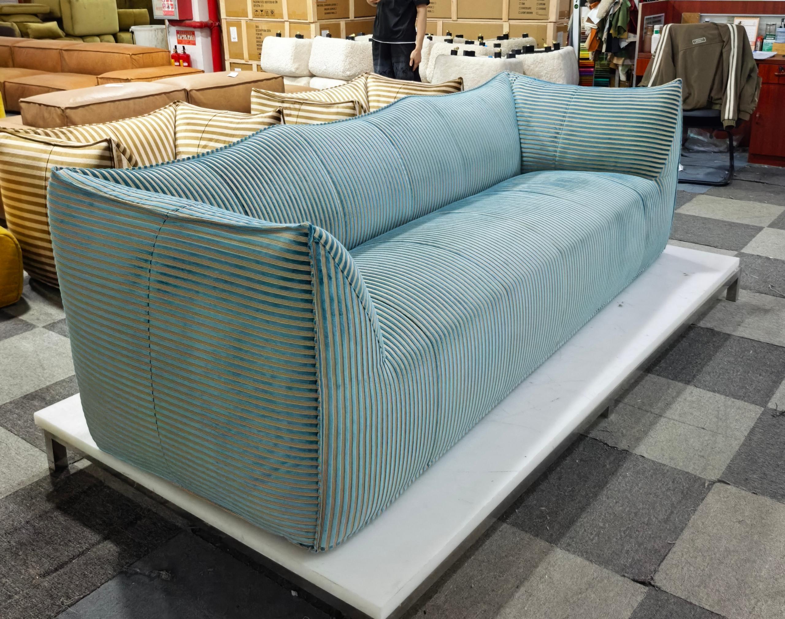 Marenco Sofa Collection love seats