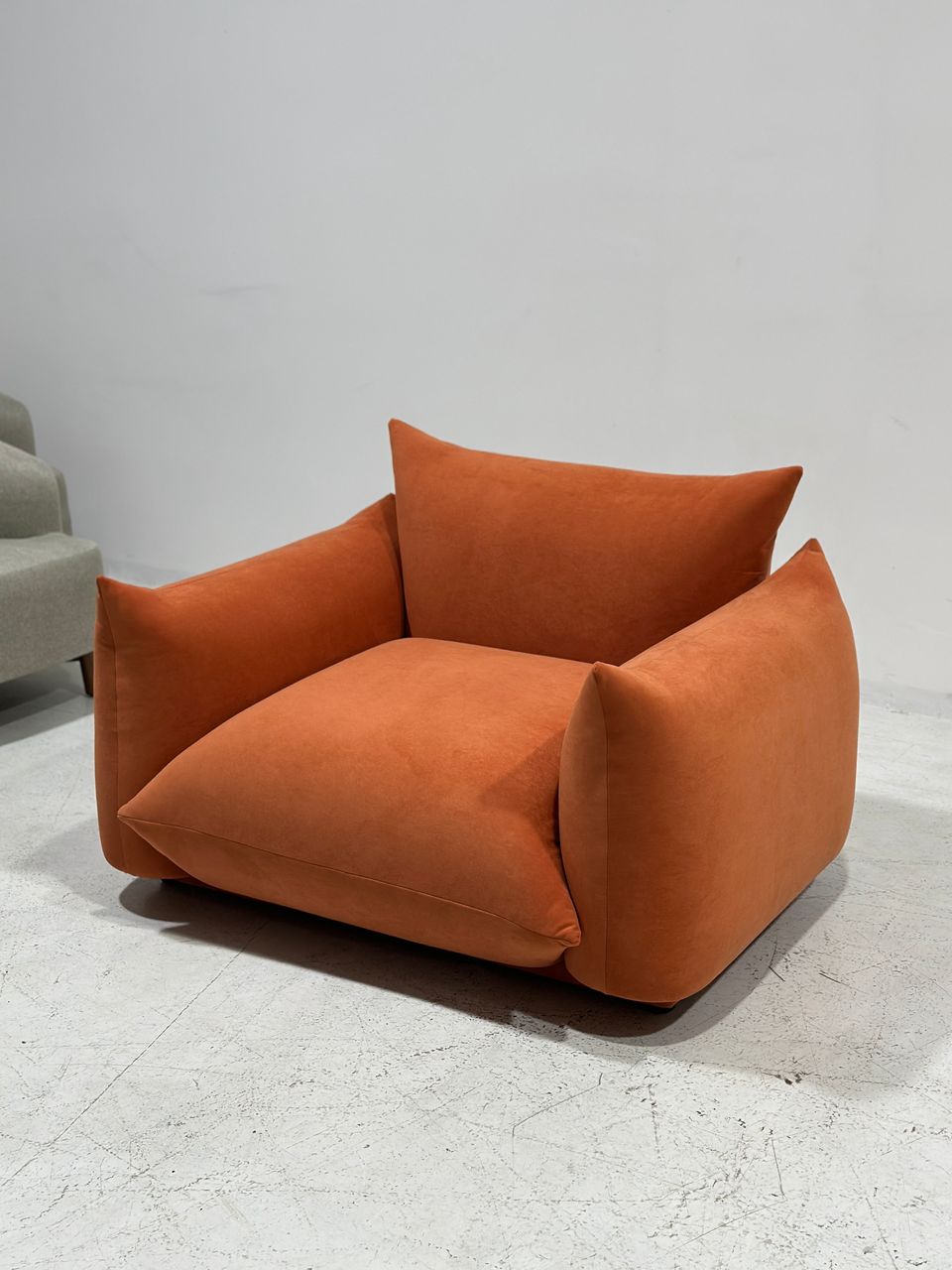 Marenco Armchair