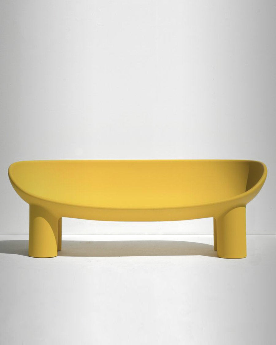 Roly Poly Sofa by Faye Toogood