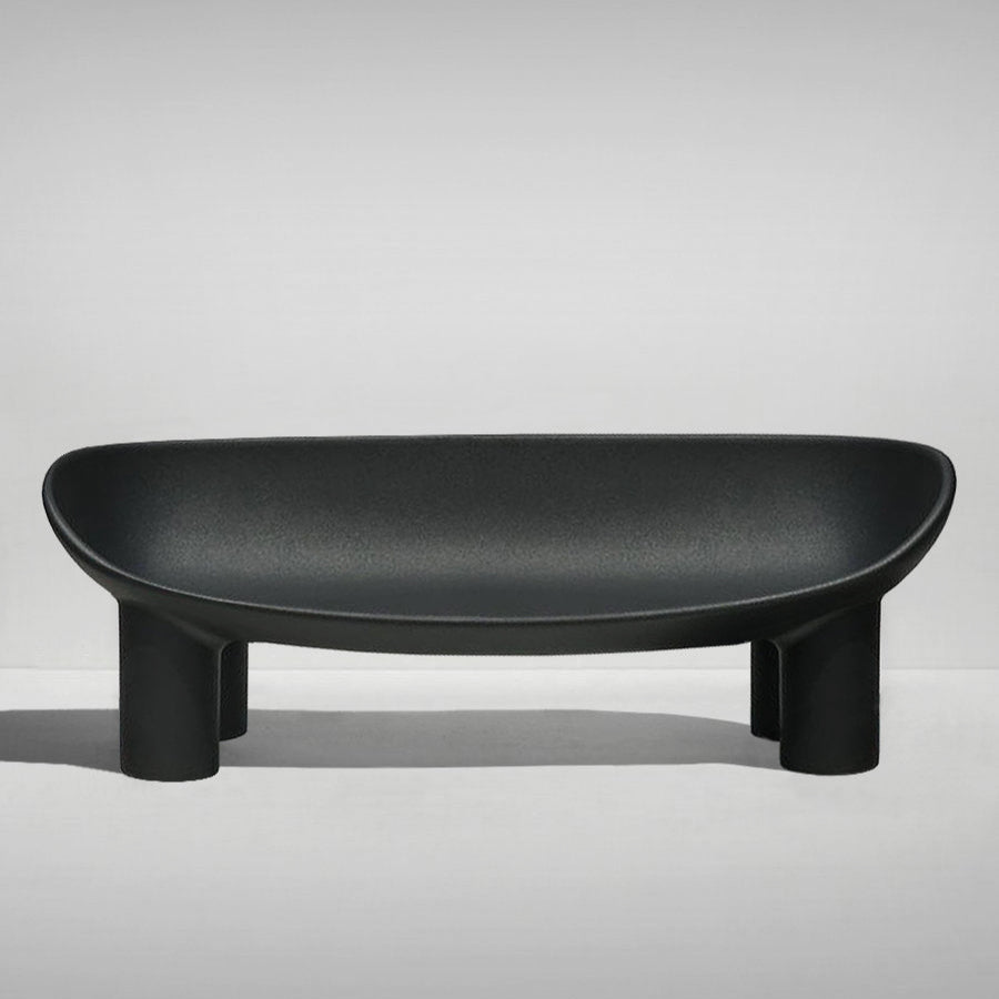 Roly Poly Sofa by Faye Toogood