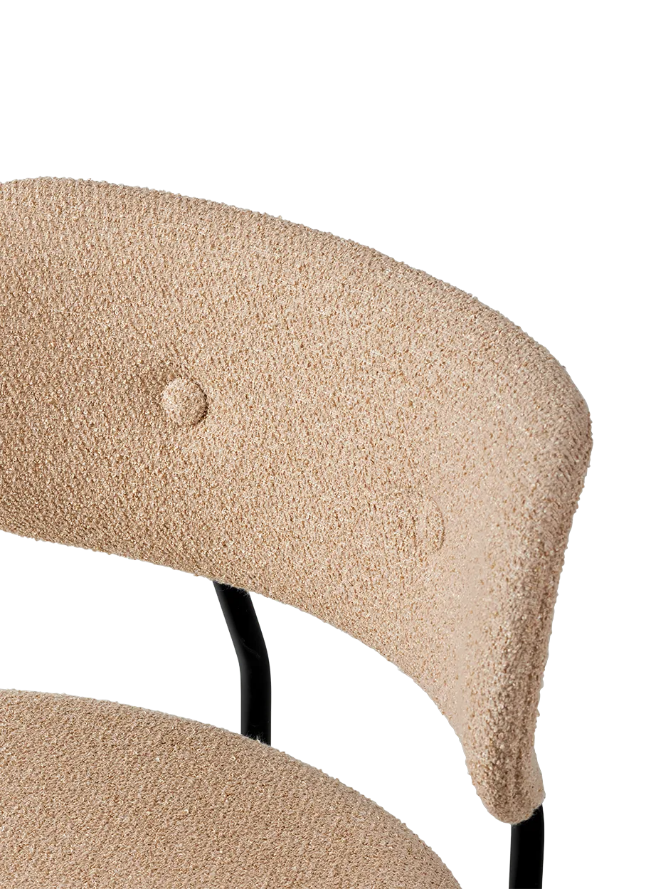Coco Bar Chair by Vintara Design