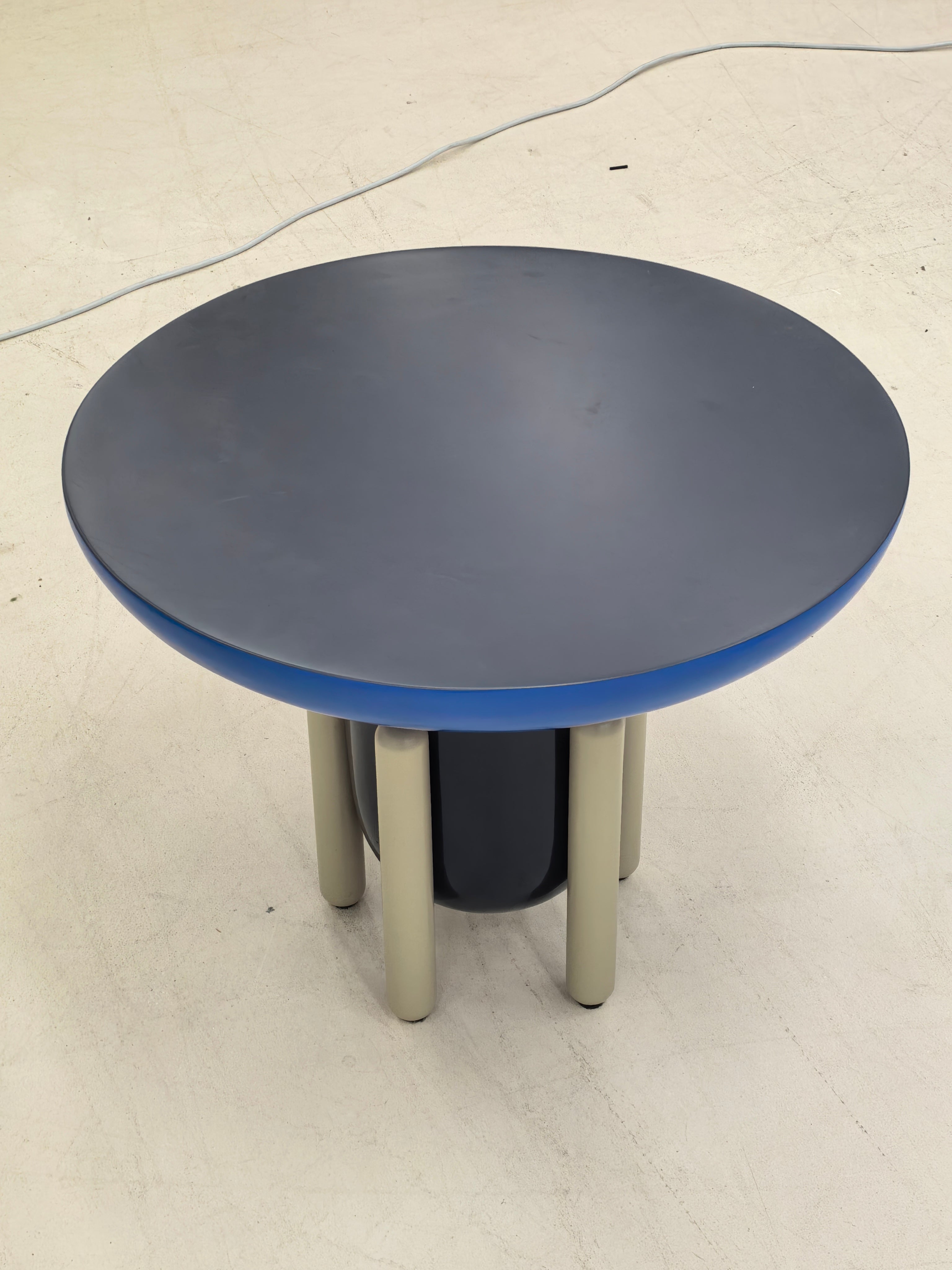 EXPLORER 2 SIDE TABLE BY JAIME HAYON