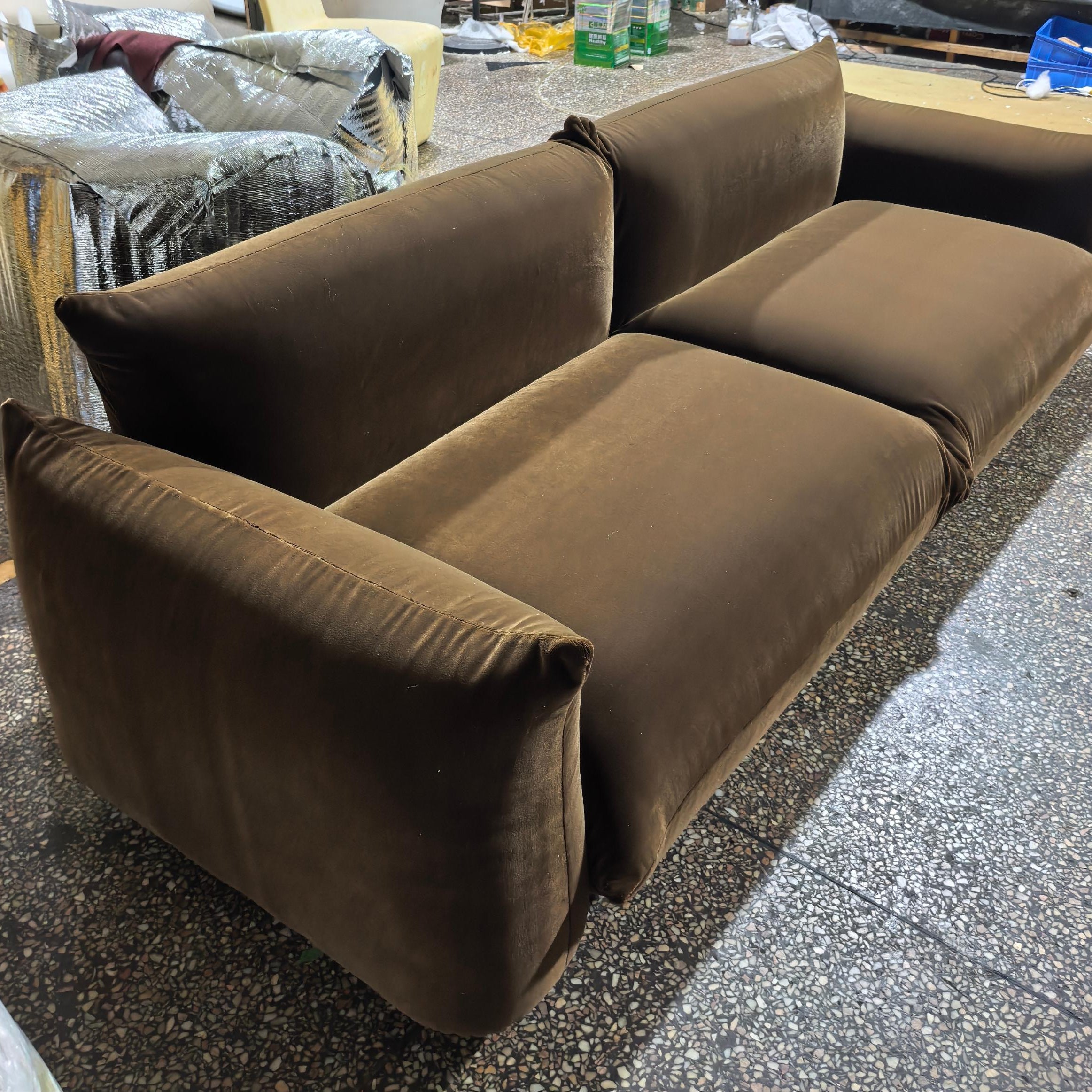 Marenco Sofa Collection love seats