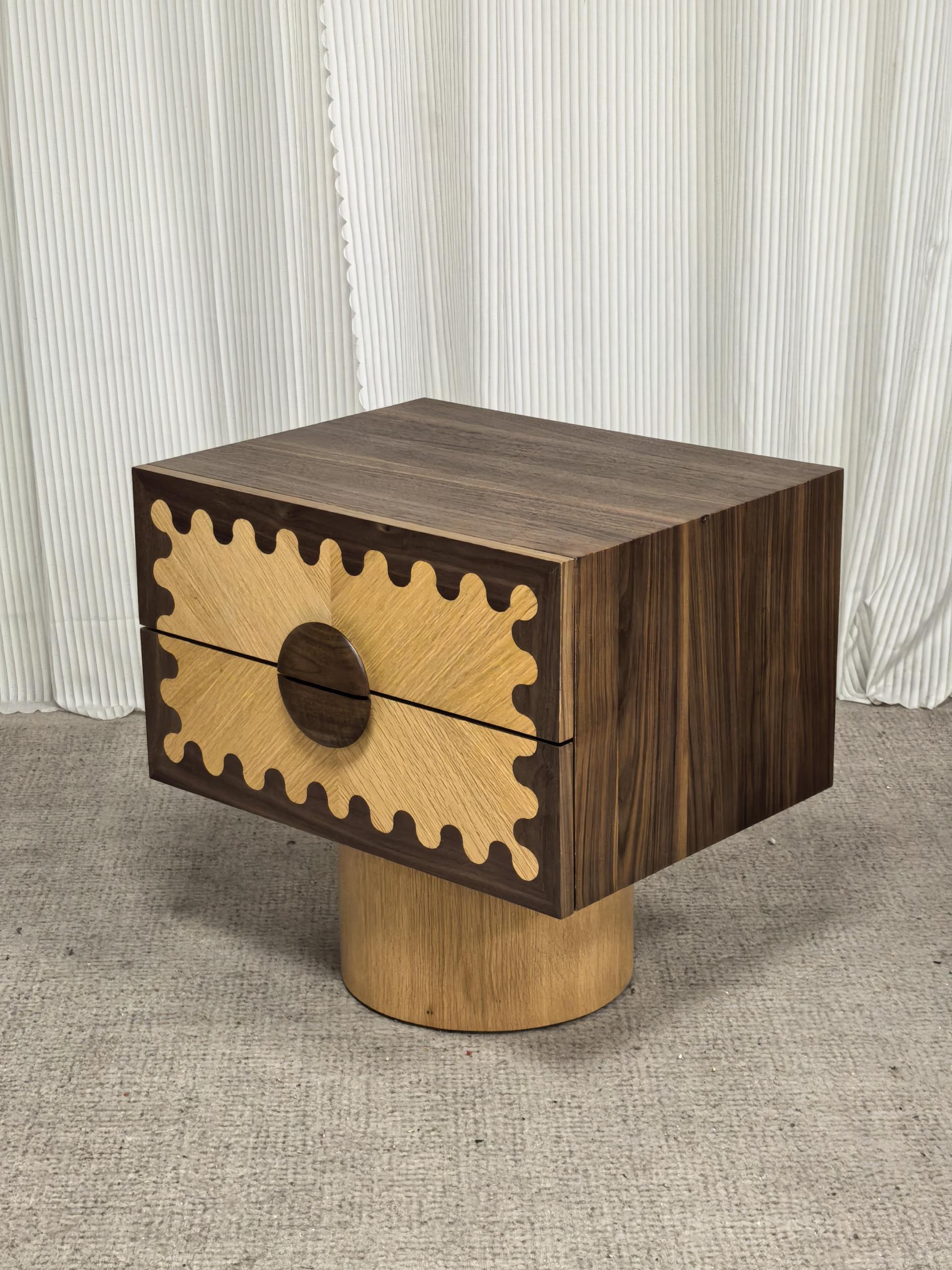 Gburos Nightstand