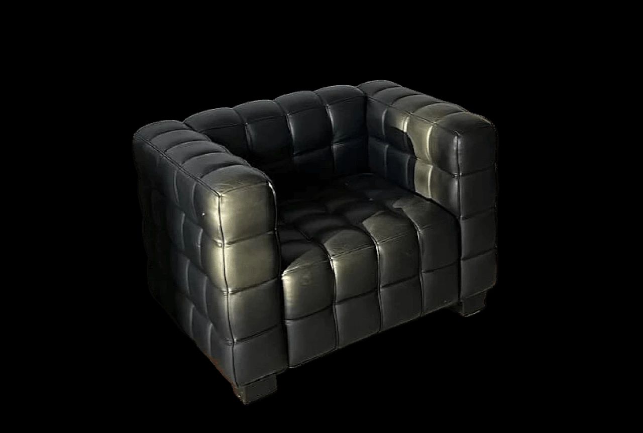 93x77x72cm-cubic-tufted-leather-armchair
