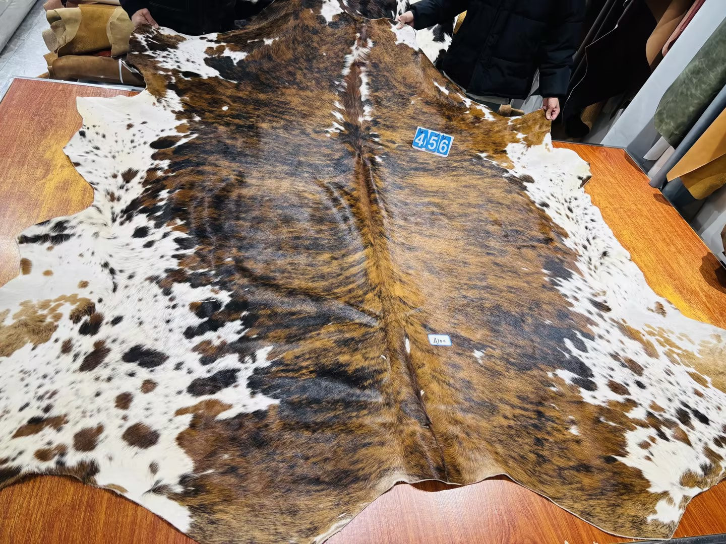 Wassily Chair | Iconic Bauhaus Tubular Metal & Cowhide Armchair