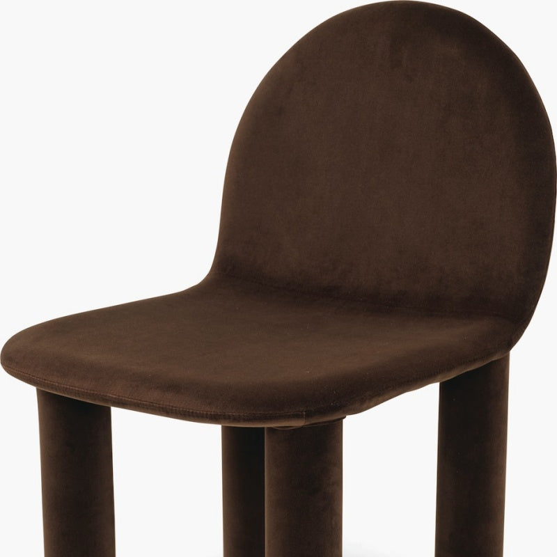 Arch Dining Chair by Vintara Design