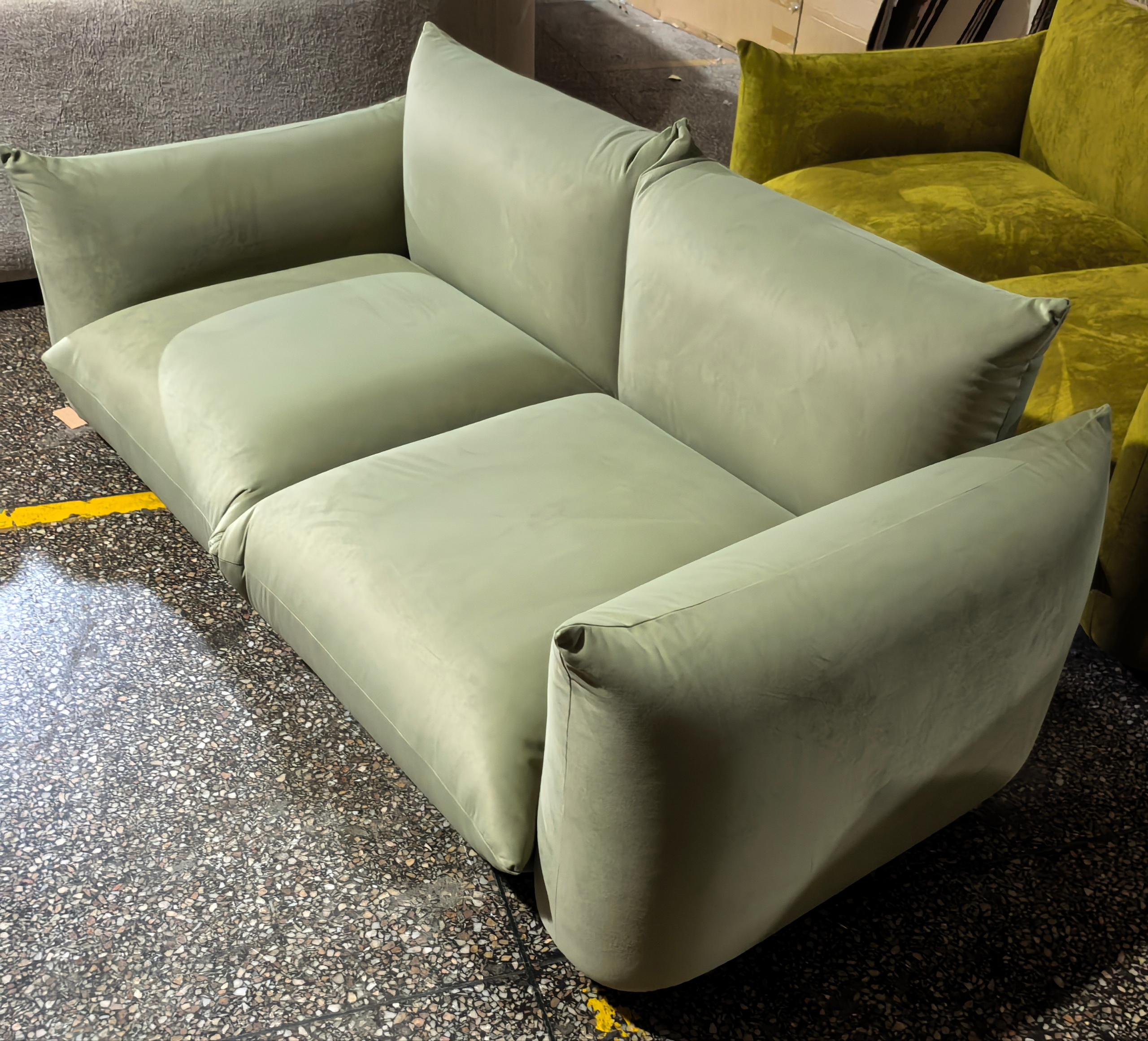 Marenco Sofa Collection love seats