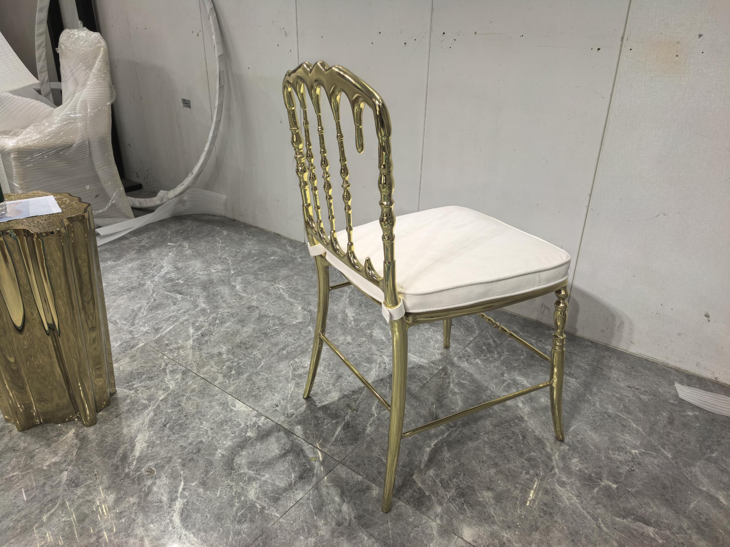 Emporium Lounge Chair by Vintara Design