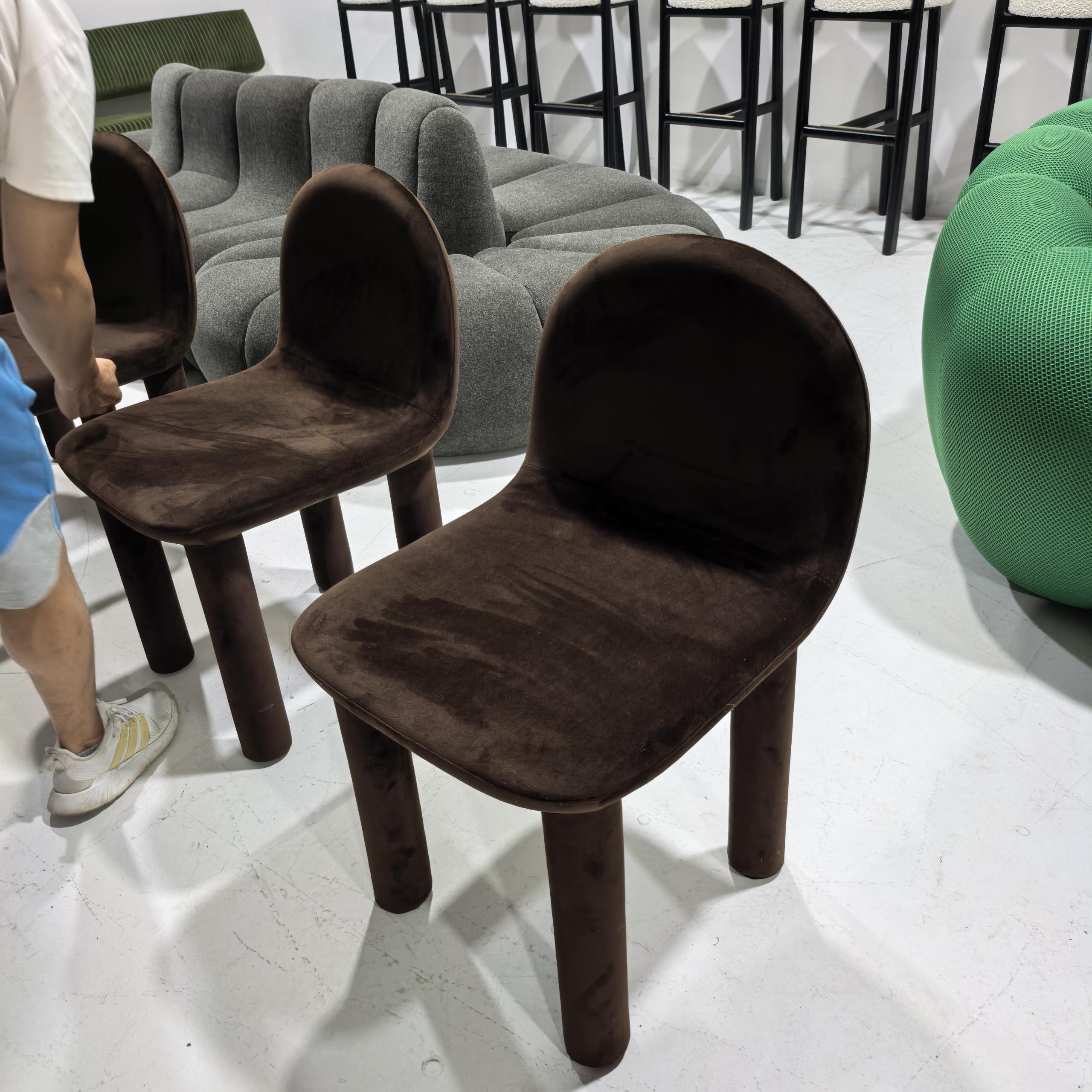 Arch Dining Chair