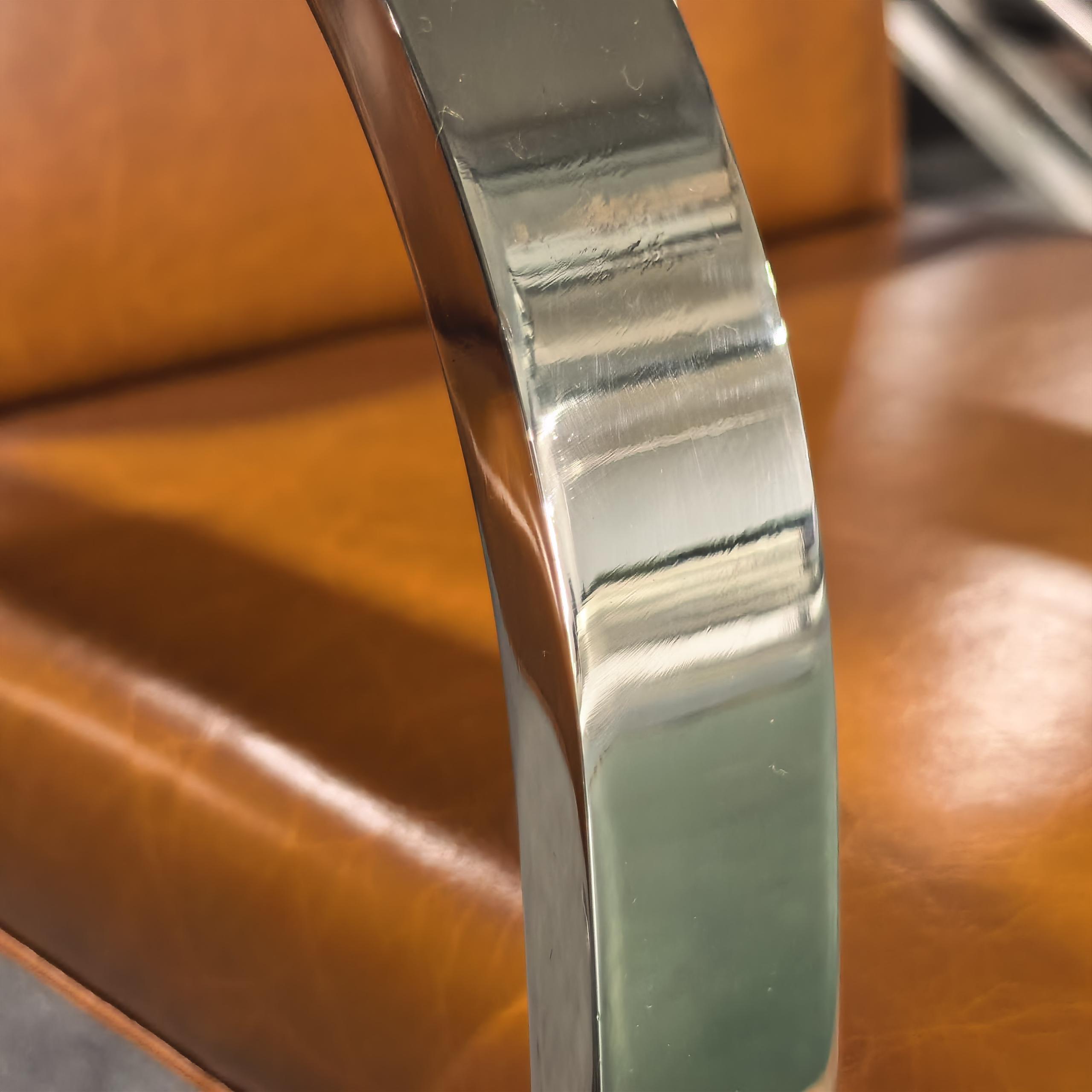Flat Brno Chair
