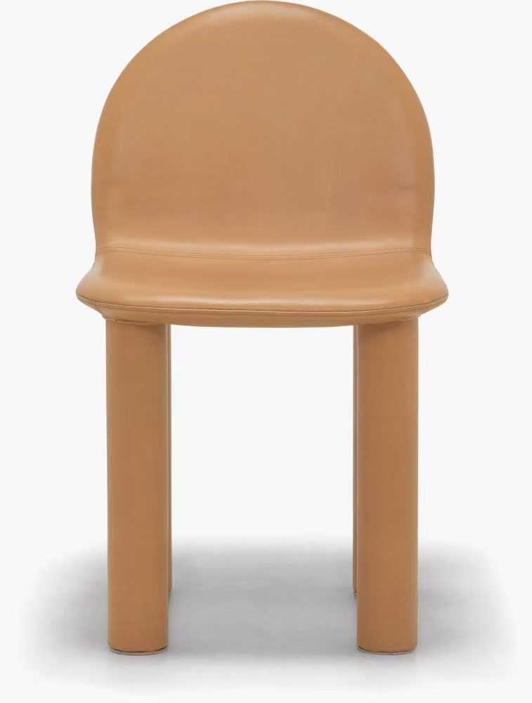 Arch Dining Chair