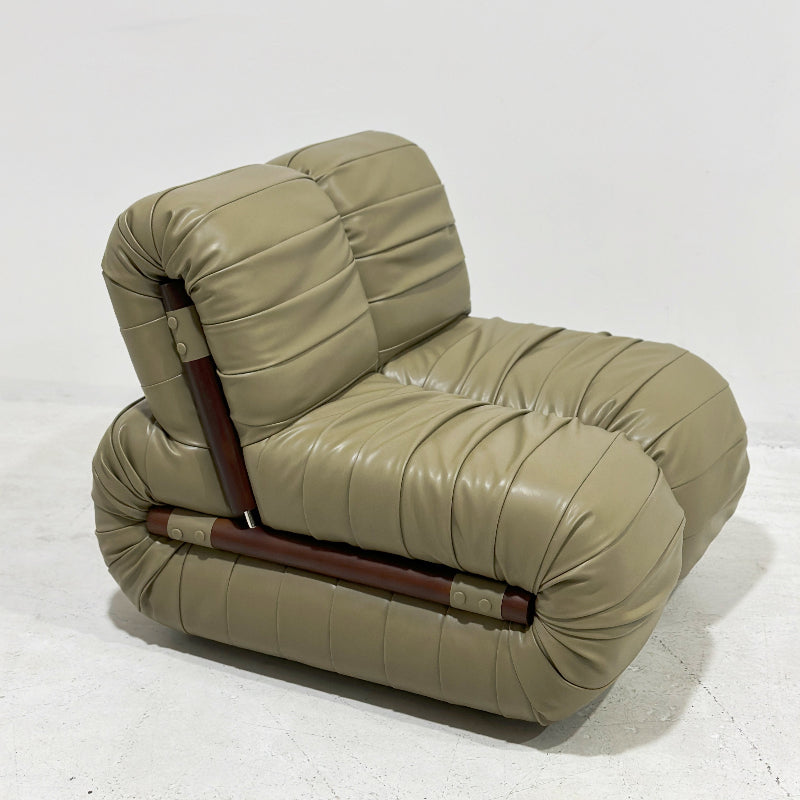 PERCIVAL LAFER｜Lounge Chair