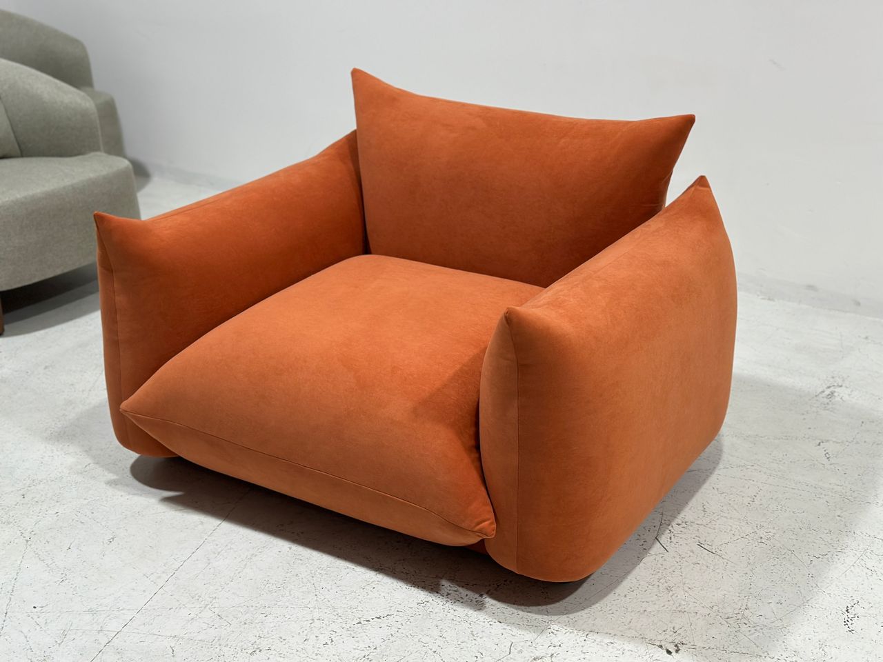 Marenco Armchair