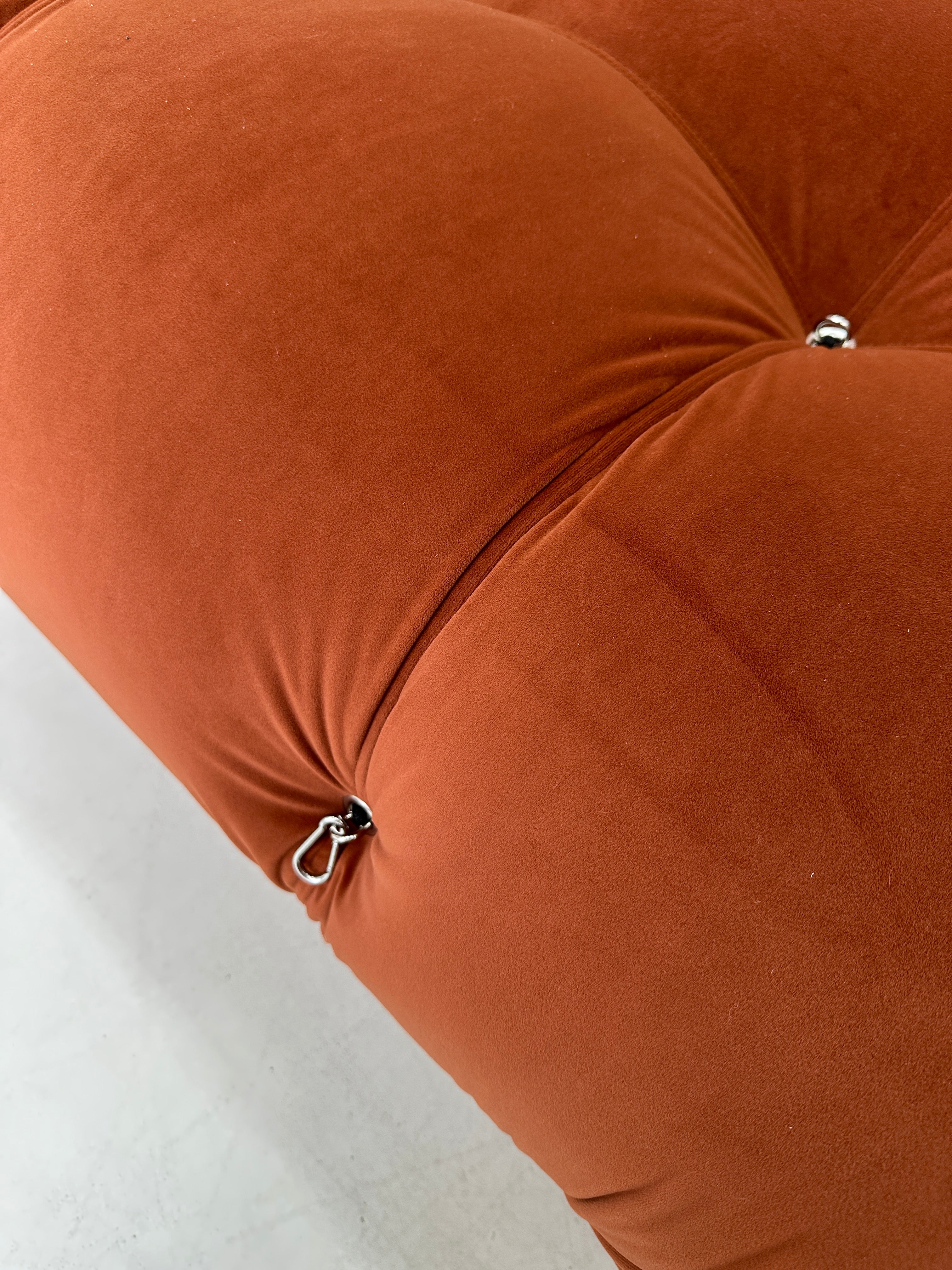 Mario Bellini Sofa combination E