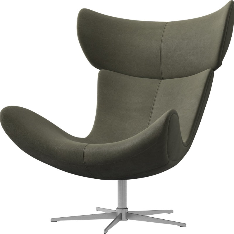 Imola Chair: Luxury Comfort Meets Modern Design