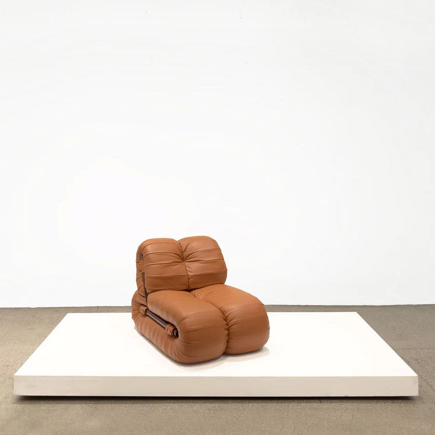 Percival Lafer Lounge Chair