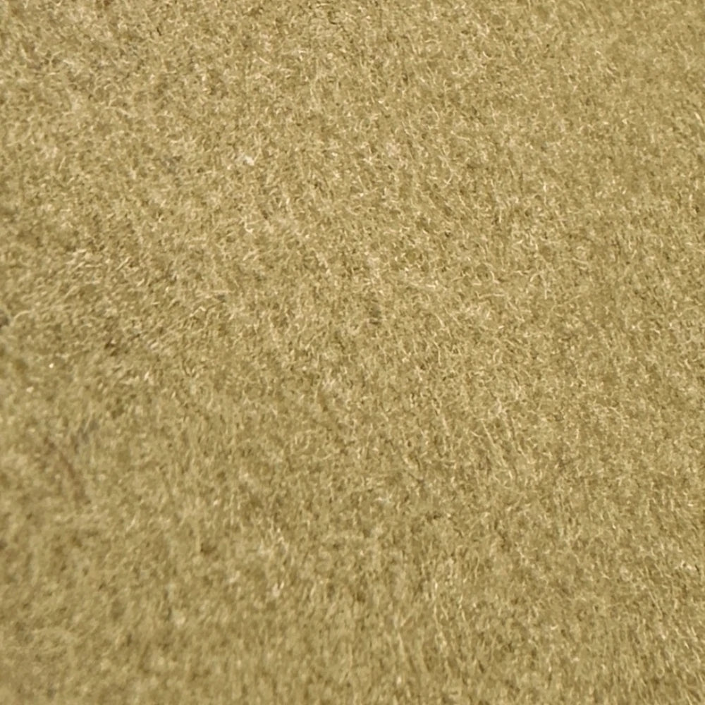 Desert Beige Cashmere Fabric for Mid-Century Modern Custom Furniture