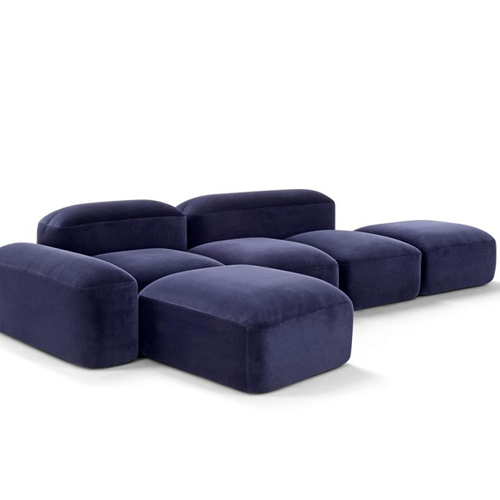 Lapis Sofa: Stylish and Comfortable Seating for Your Home