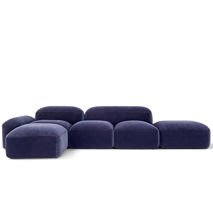 Lapis Sofa: Stylish and Comfortable Seating for Your Home