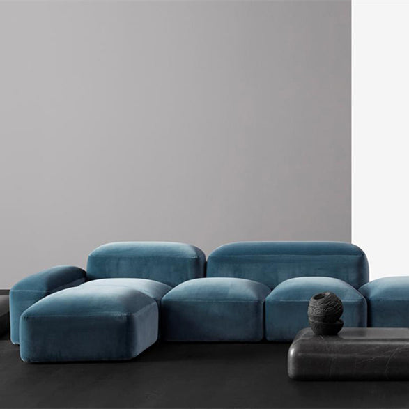 Lapis Sofa: Stylish and Comfortable Seating for Your Home