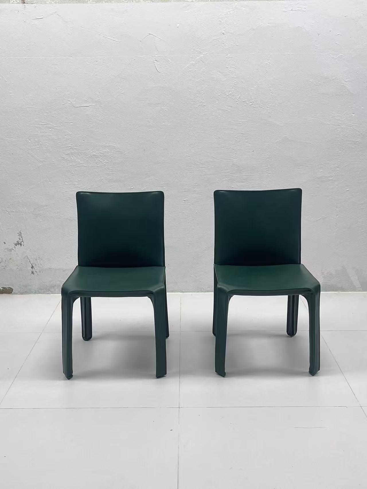CAB 412 Chair