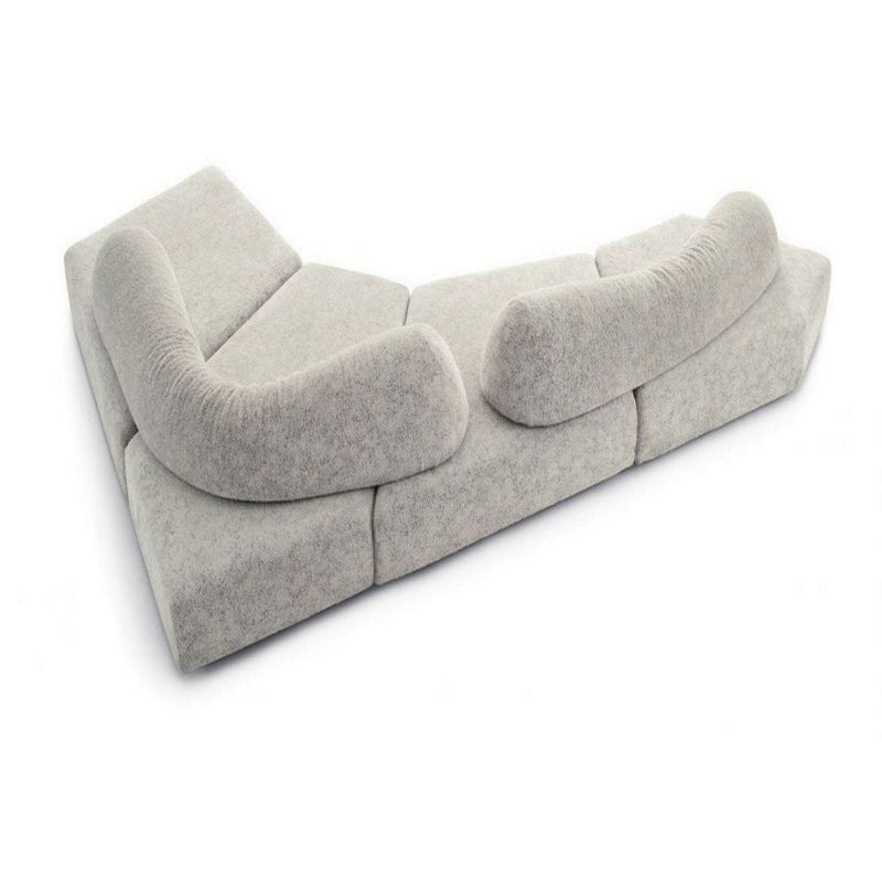 On The Rocks Sofa