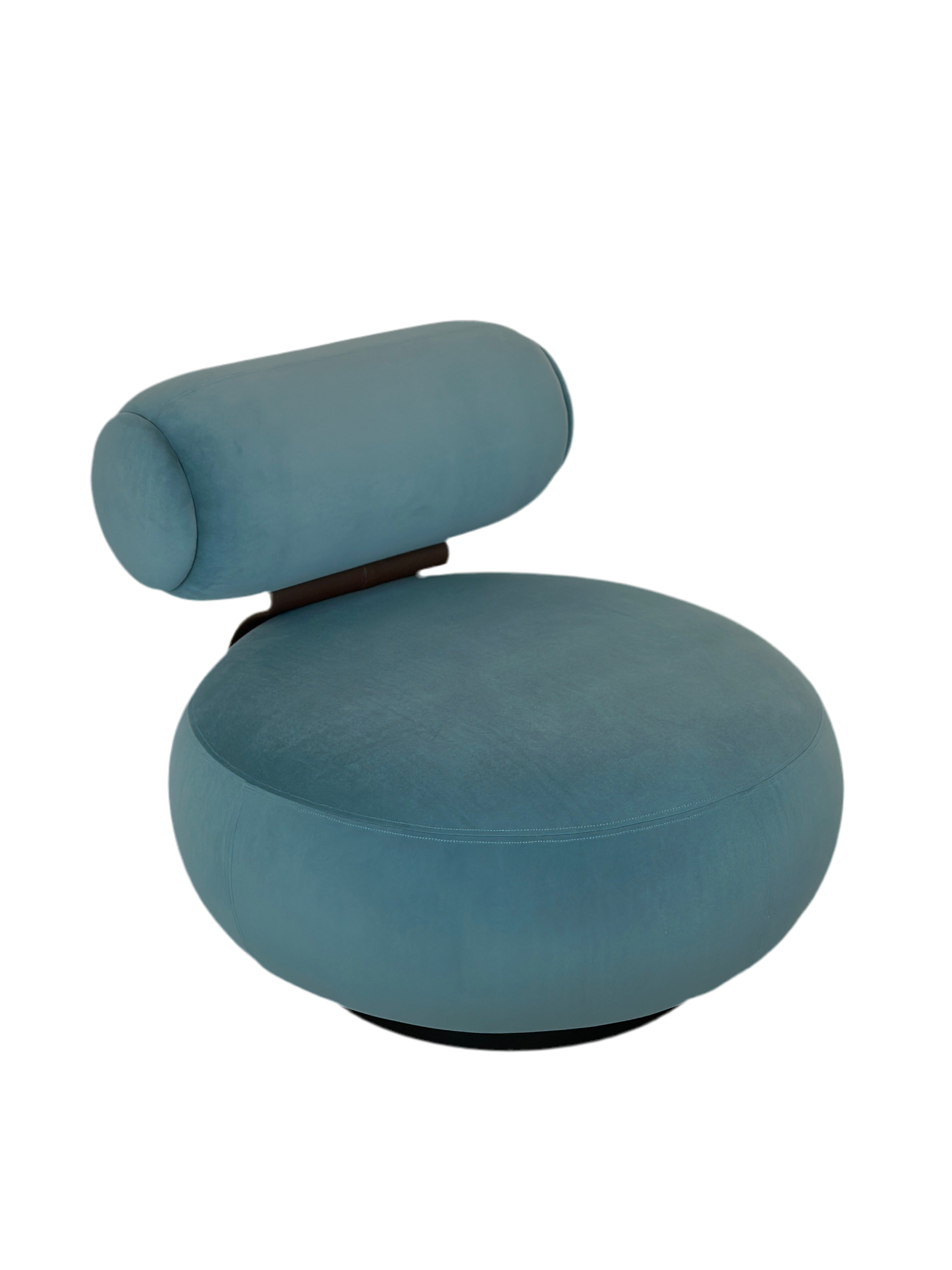 Lena Armchair- Modern Comfort Lounge Chair