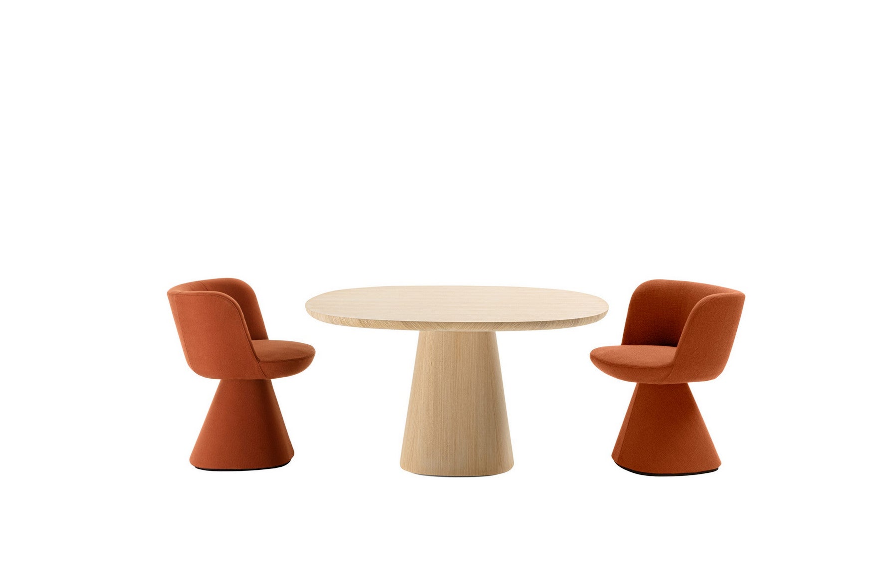 Comfortable Dining Chairs - Enjoy Seamless Dining Interactions