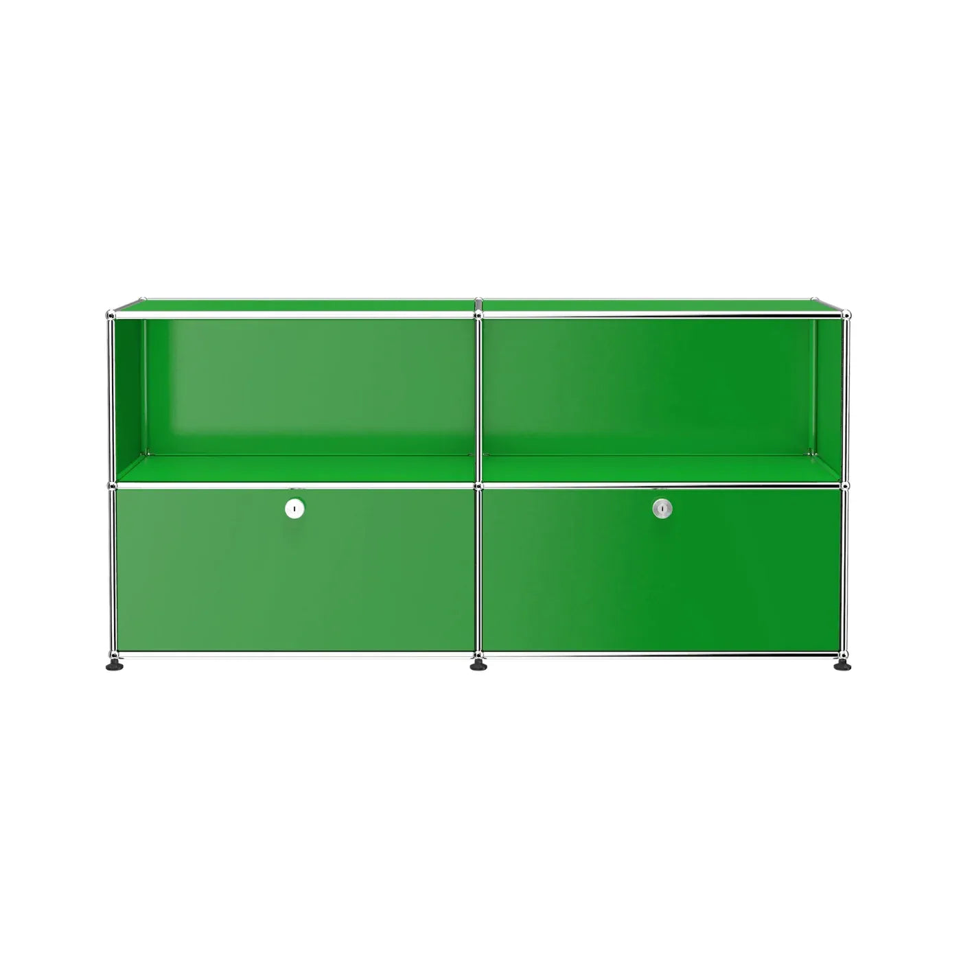 Elegant small sideboard perfect for dining room storage