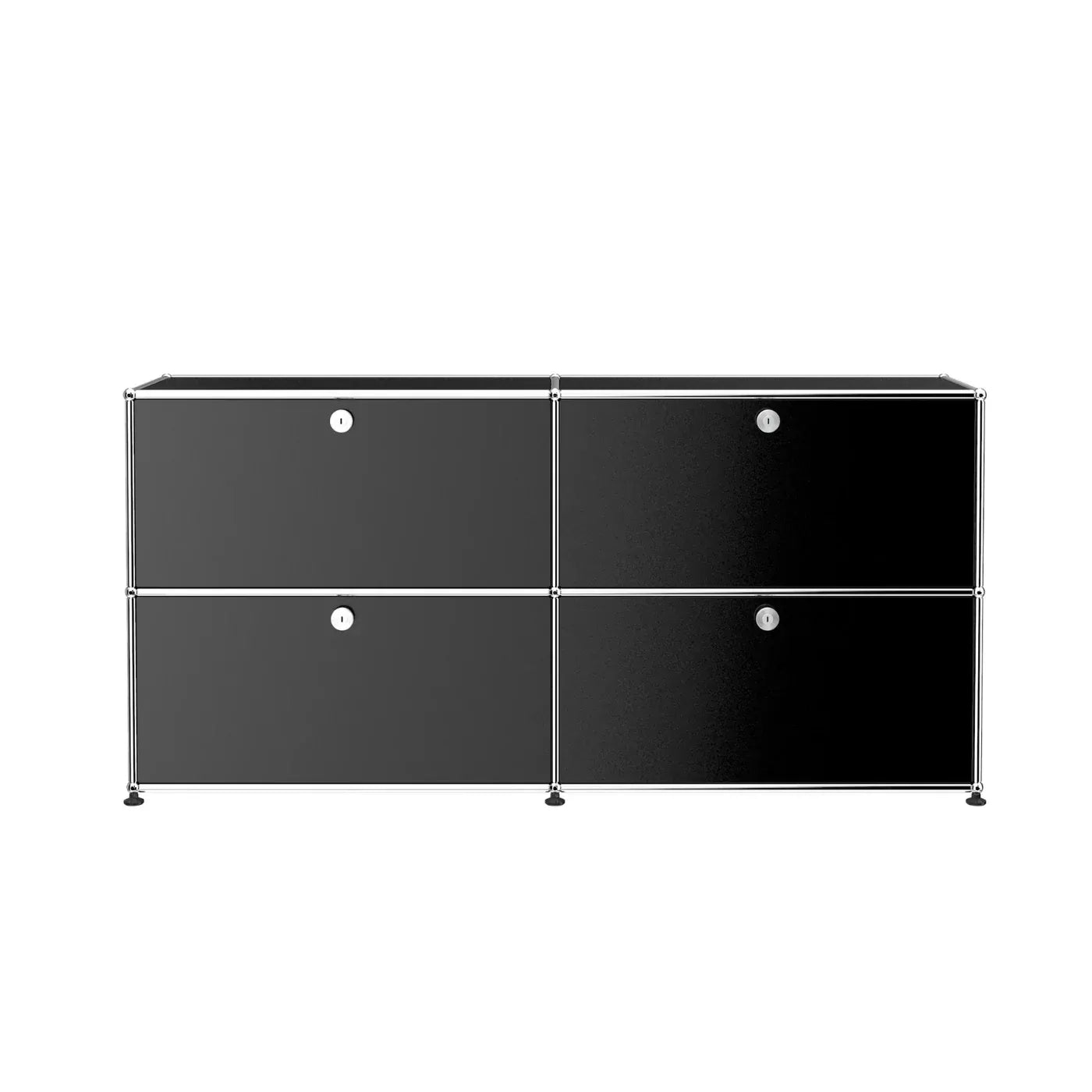 Small sideboard for modern furniture living room setup