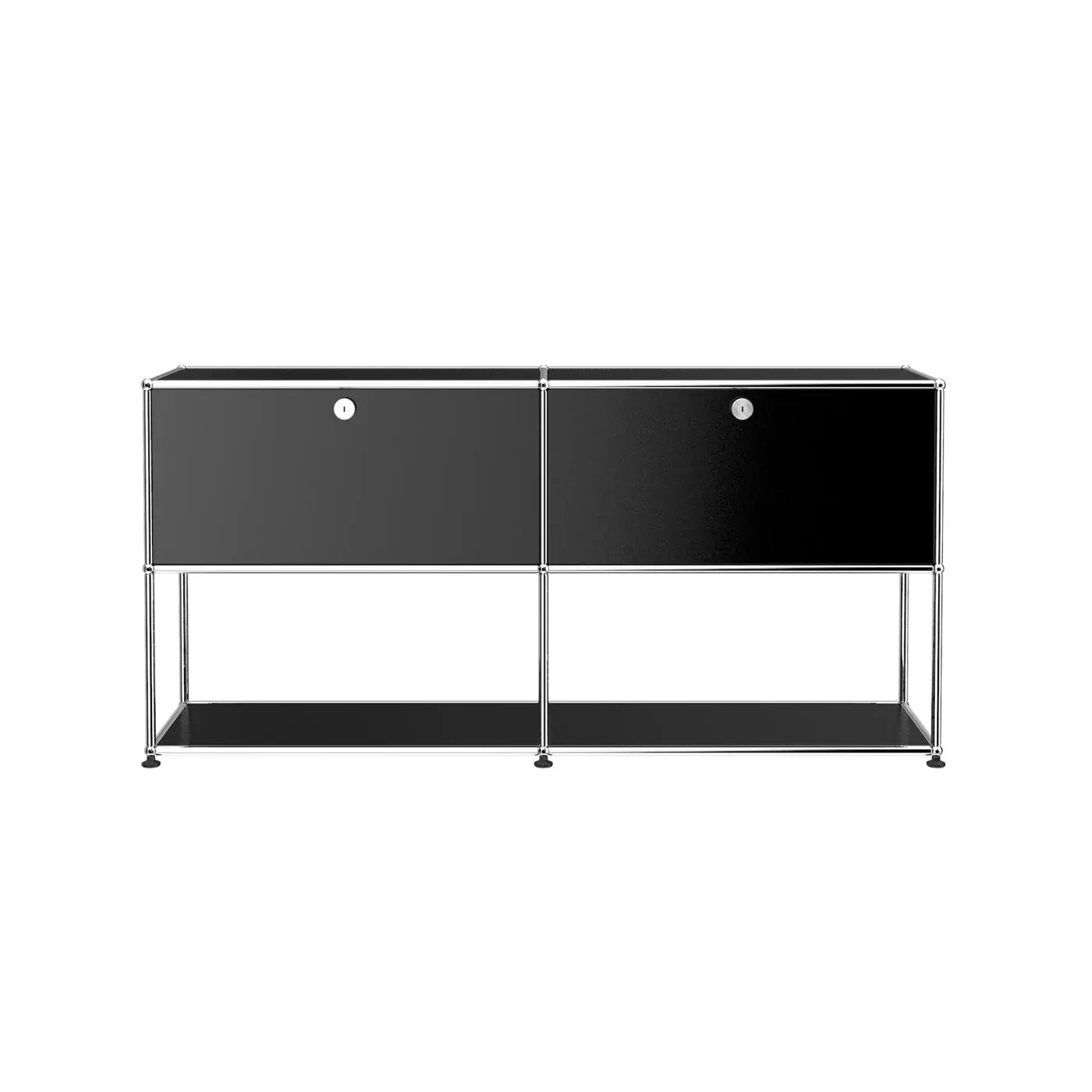 Modern storage solution Haller F2 Sideboard