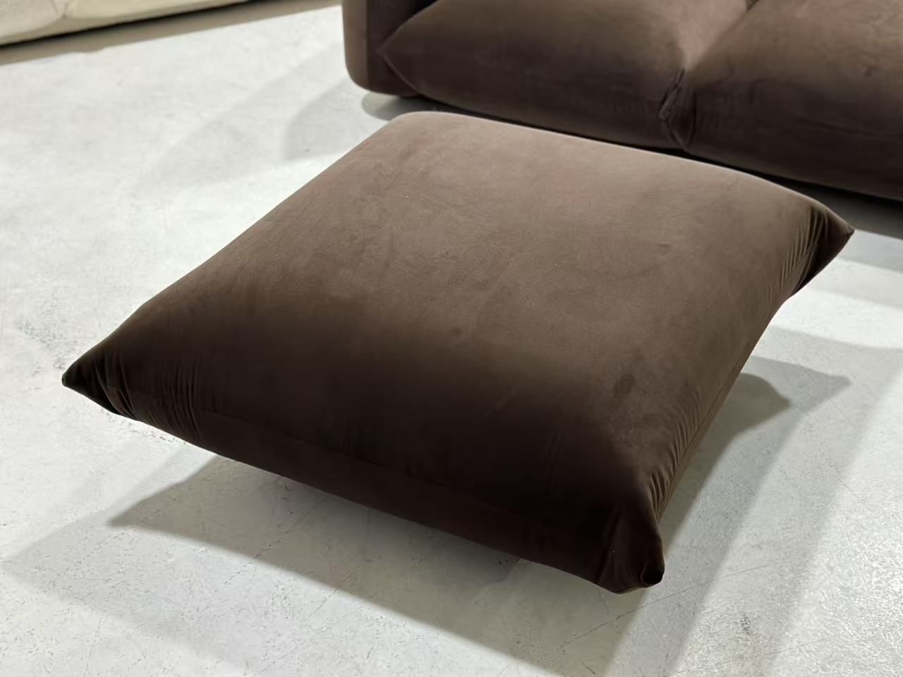 Marenco Chenille Sofa