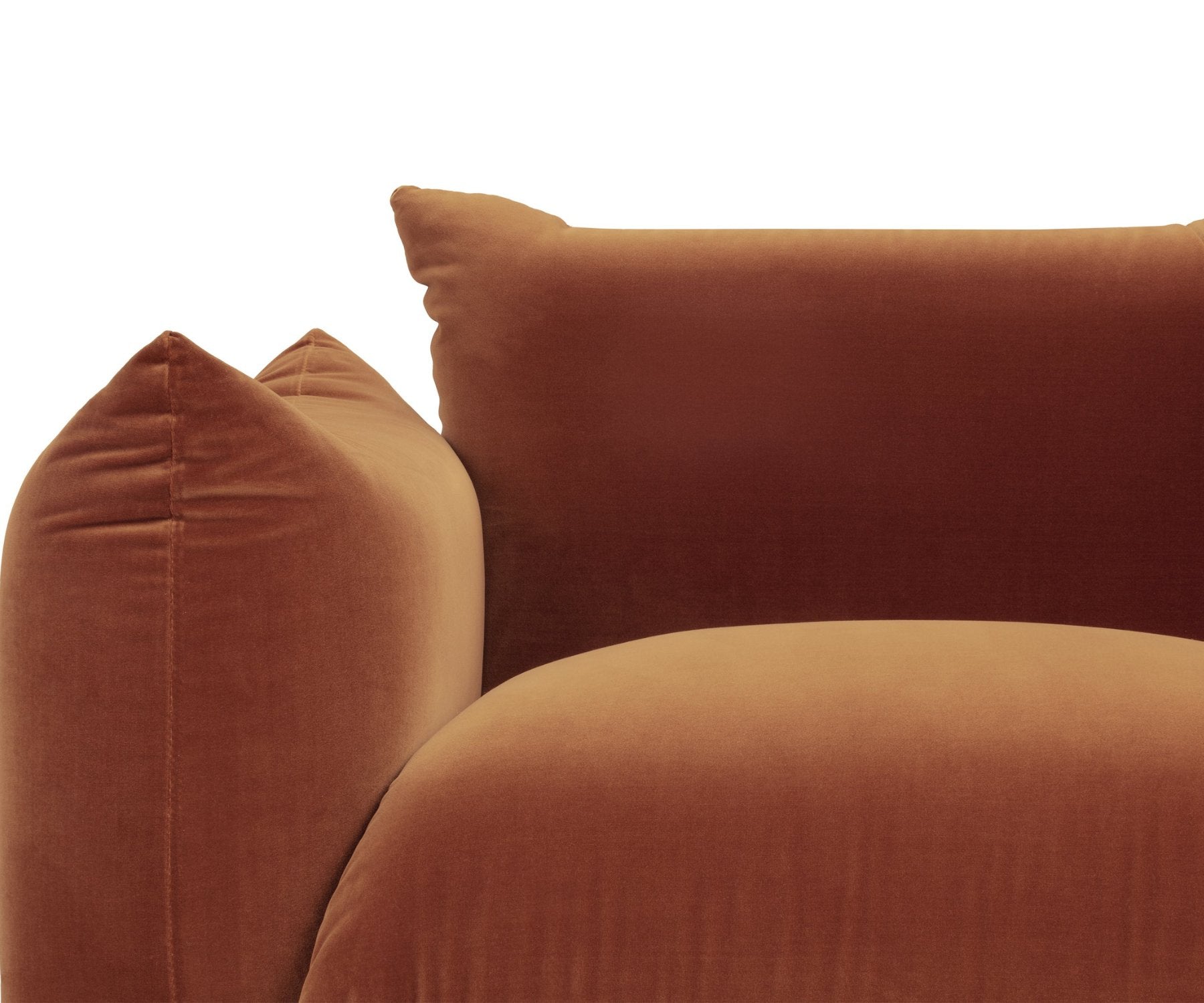 Marenco Sofa , crafted with attention to detail for luxury interiors.