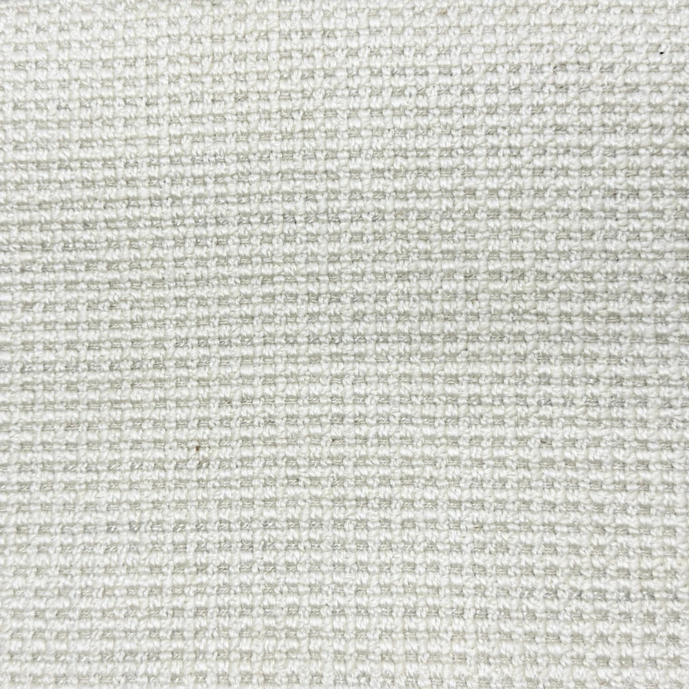 Soft Plush Pebble Weave Fabric for Mid-Century Modern Custom Furniture