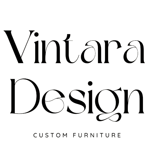 VINTARA DESIGN OFFICIAL BRAND LOGO