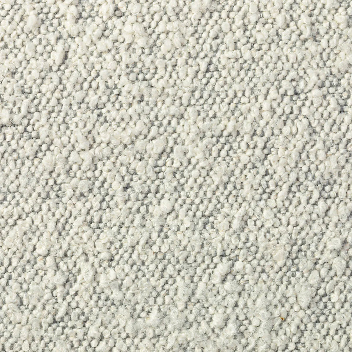 Elegant classic boucle