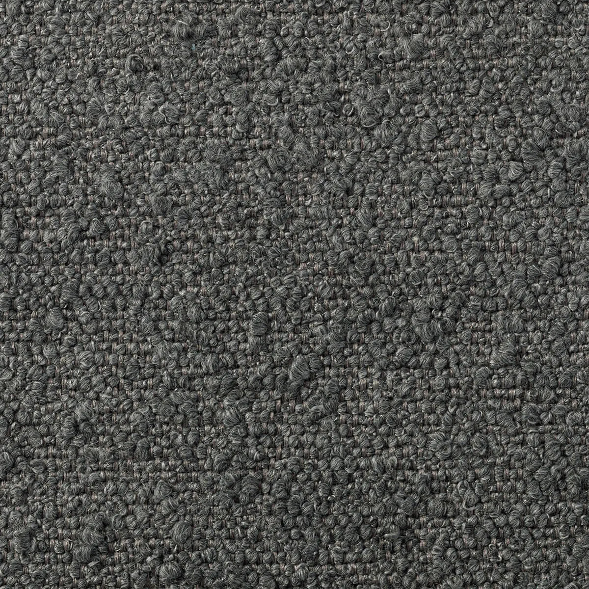 Durable classic boucle fabric