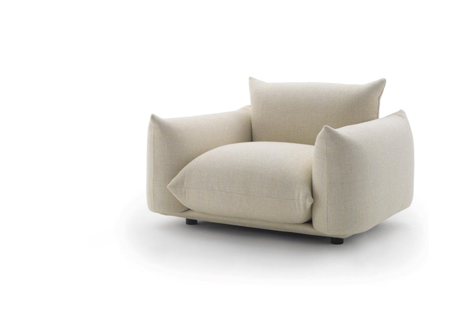 Marenco Armchair