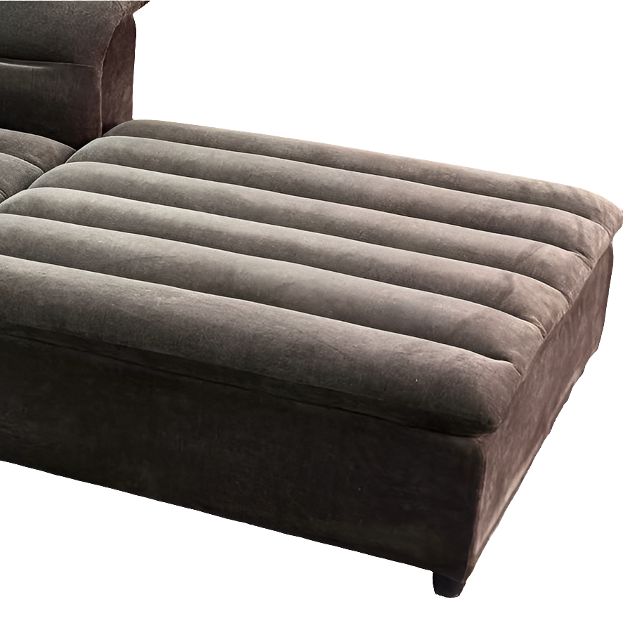 Float Sofa Ottoman