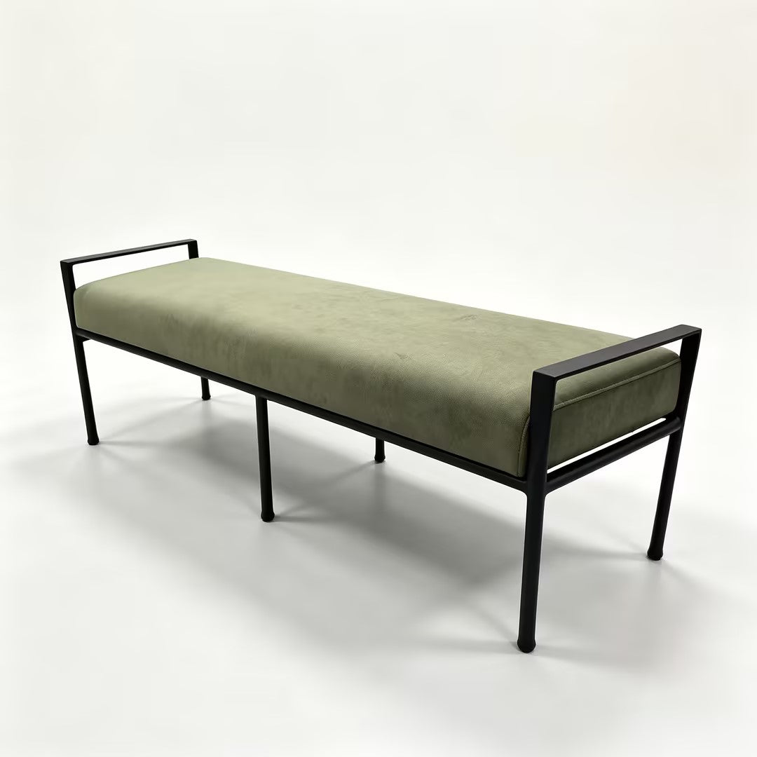 Bodhi Upholstered Bench