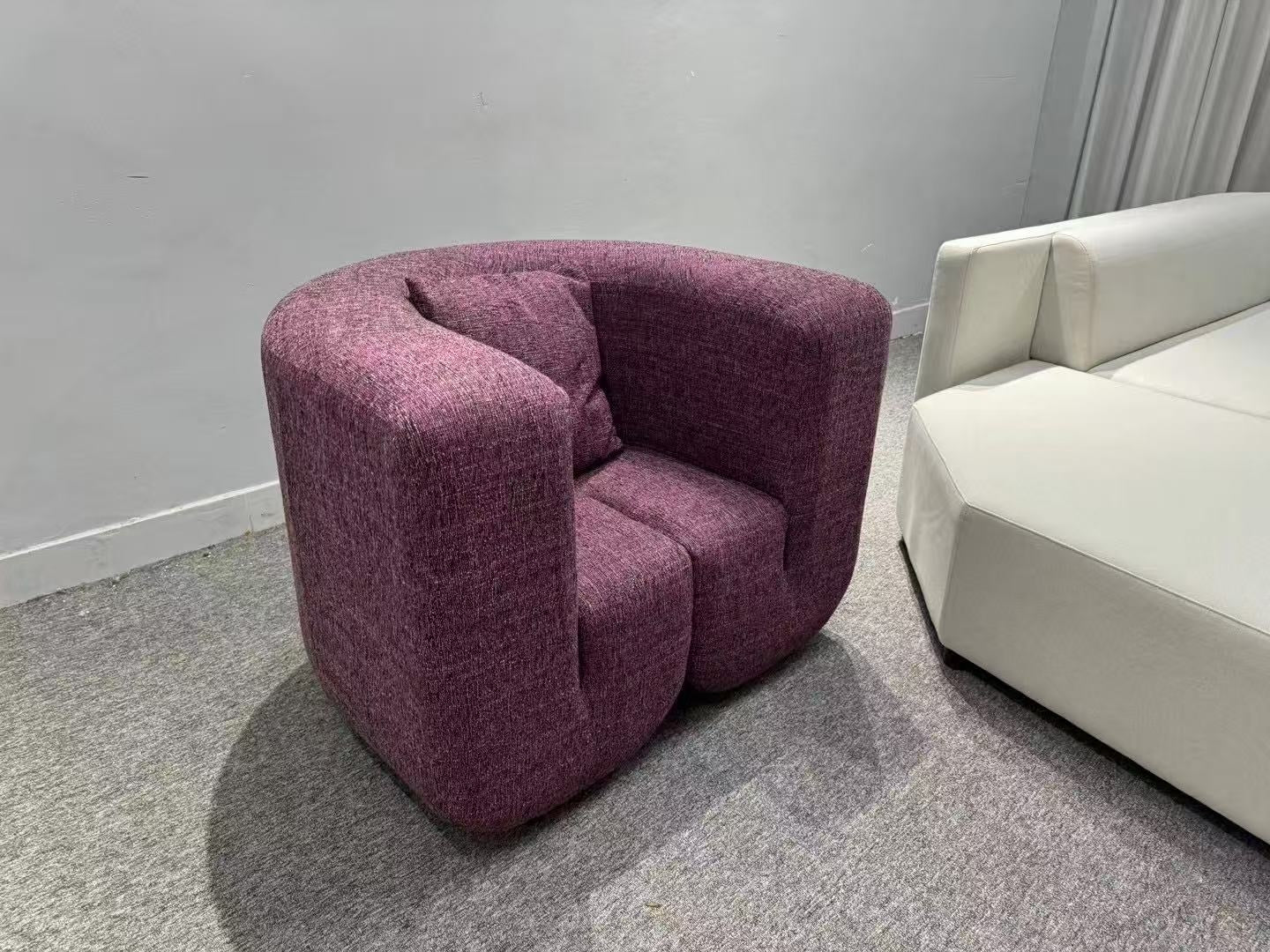 DS-707 Armchair by Vintara Design