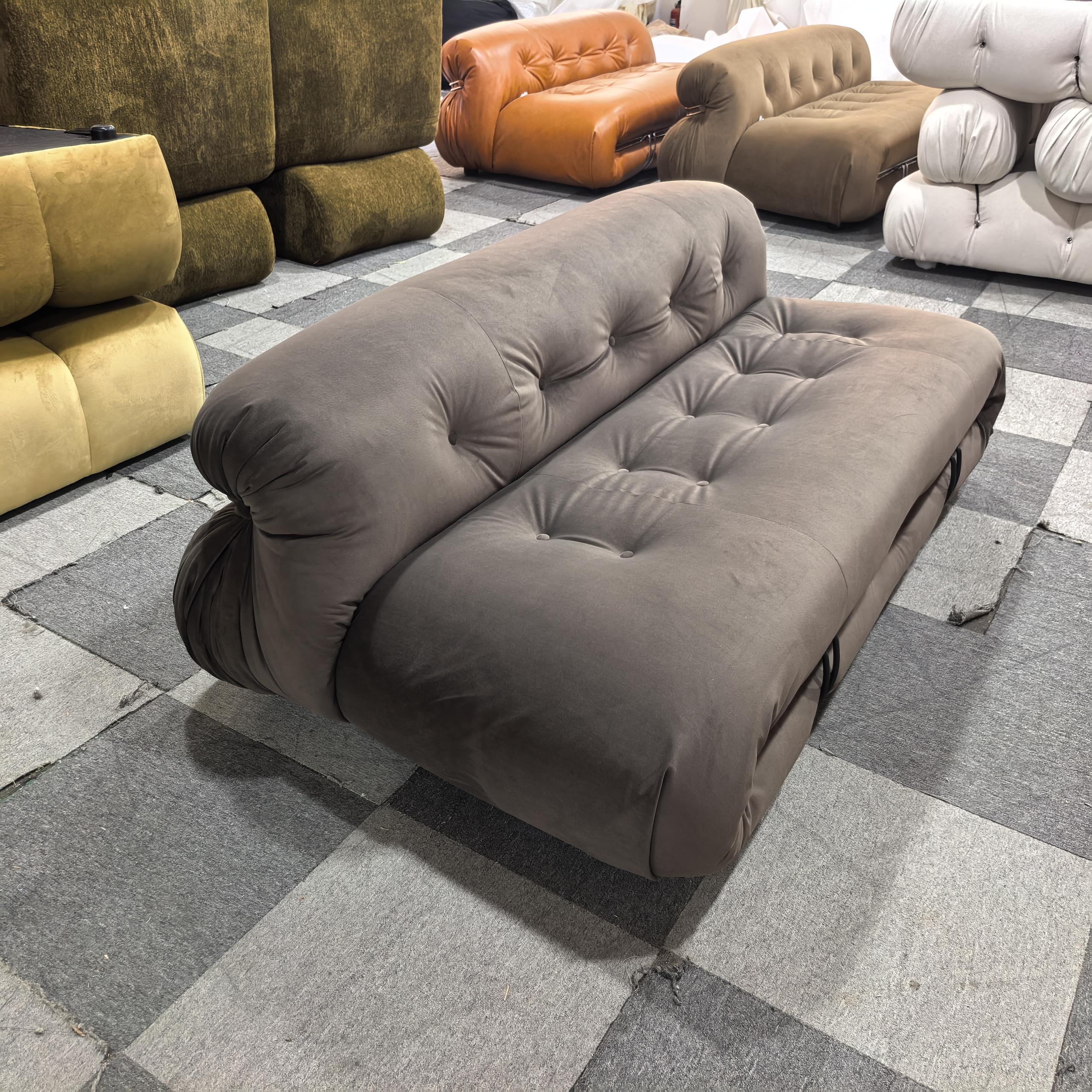 Soriana Sofa Loveseat